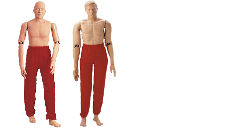 Rescue Randy Manikin